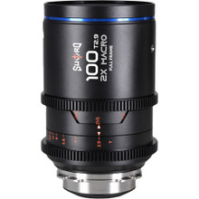 Laowa Sword 100mm T2.9 2X Macro Cine Lens (ARRI PL)