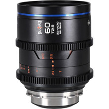 Laowa Sword 60mm T2.9 2X Macro Cine Lens (ARRI PL)