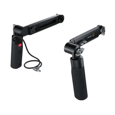 Blackmagic Design URSA Cine Grips
