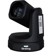 BirdDog MAX UHD 4K Conferencing & Production PTZ Camera (Black)