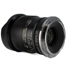 Pre-loved TTartisan 11mm f/2.8 ED Fish Eye Lens (Nikon Z)