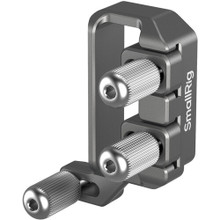 SmallRig 4829 USB-C & Multi Cable Clamp for Sony FX3 and FX30 HawkLock Cages