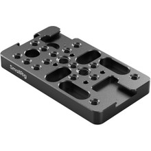 SmallRig 4887 Multifunctional Cheese-Style Mounting Plate