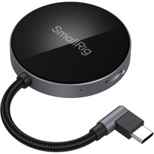 SmallRig 4870 SD 4.0 Card Reader