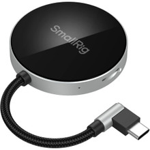SmallRig 4869 SD 3.0 Card Reader
