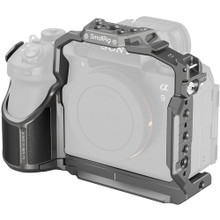 SmallRig Cage for Sony Alpha A1 II / Alpha A9 III 5187