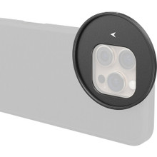 SmallRig FilMov 67mm Threaded Filter Adapter for iPhone 16 Series 5173