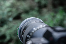 NiSi JetMag Pro 86mm-95MAG Magnetic Adaptor Ring