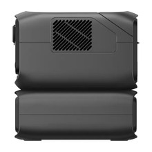 EcoFlow RIVER 3 Max Portable Power Station with EB300 Battery