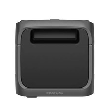EcoFlow RIVER 3 Max Plus Portable Power Station with EB600 Battery