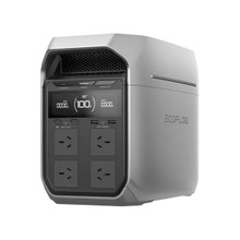 EcoFlow DELTA 3 Plus Portable Power Station