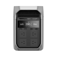 EcoFlow DELTA 3 Plus Portable Power Station