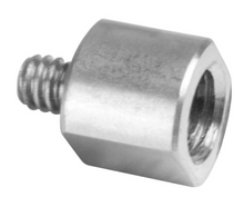 Kupo Stainless Steel Female Thread 3/8"-16 To Male Thread 1/4"-20