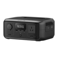 EcoFlow RIVER 3 Portable Power Station