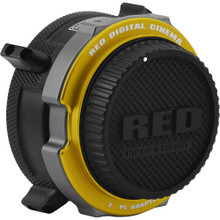 RED DIGITAL CINEMA V-RAPTOR Z to PL Adapter Pack