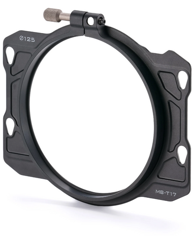Tilta 125mm Clamp On Adapter for Tilta Mirage Pro Matte Box