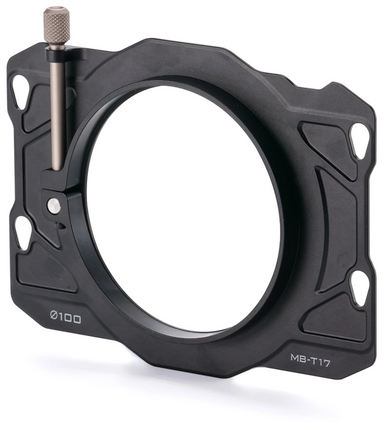 Tilta 100mm Clamp On Adapter for Tilta Mirage Pro Matte Box