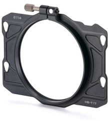 Tilta 114mm Clamp On Adapter for Tilta Mirage Pro Matte Box
