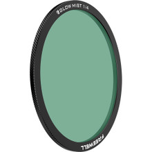 Freewell 67mm Glow Mist Diffusion Filter for Threaded ND/CPL Filter (Grade 1/4)
