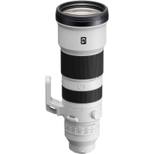 Sony FE 400-800mm f/6.3-8 G OSS Lens (Sony E) + Lens Bundle Discount and Trade-in Bonus