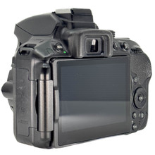 Pre-loved Nikon D5300 DSLR Camera (Body Only)