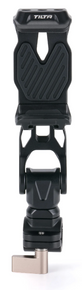 Tilta Rotatable Phone Mounting Bracket V2 (15mm Rod Mount, Black)
