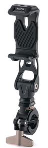 Tilta Rotatable Phone Mounting Bracket V2 (Handlebar Mount, Black)