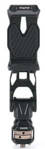 Tilta Rotatable Phone Mounting Bracket V2 (1/4"-20 Mount, Black)