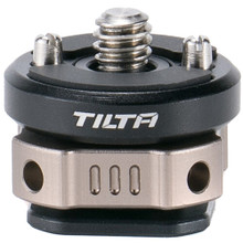 Tilta Cold Shoe Adapter for Rotatable Phone Mounting Bracket V2