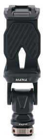 Tilta Rotatable Phone Mounting Bracket V2 (Cold Shoe Mount, Black)