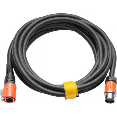 Godox 10M extention cable for F400R,F800R F-DC10E