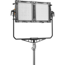 Godox 2-Light Bracket for P1200R Hard