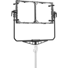 Godox 2-Light Bracket for P1200R Hard