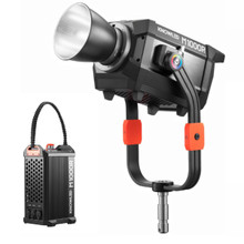 Godox KNOWLED M1000R RGB LED Monolight