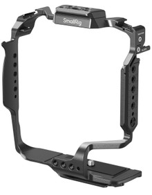 SmallRig 5147 Cage for Panasonic LUMIX S1R II with DMW-BG1 / DMW-BG2 Battery Grip