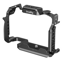 SmallRig 4902 Cage for Panasonic LUMIX S1 II / S1 IIE / S1R II / S5 II / S5 IIX / G9 II