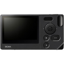 Sigma BF Mirrorless Camera (Black)