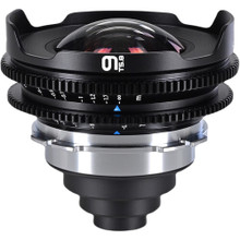 Venus Optics Laowa 9mm T5.8 Zero-D VV Cine Lens (ARRI PL)