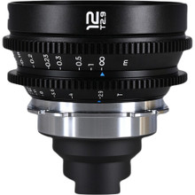 Venus Optics Laowa 12mm T2.9 Lite Zero-D VV Cine Lens (ARRI PL)