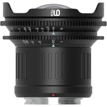 Venus Optics Laowa 9mm T5.8 Zero-D VV Cine Lens (Nikon Z)