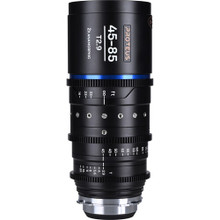 Laowa Proteus 45-85mm T2.9 2x S35 Anamorphic Zoom (ARRI PL, Feet, Blue Flare)