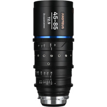 Laowa Proteus 45-85mm T2.9 2x S35 Anamorphic Zoom (ARRI PL, Meters, Blue Flare)