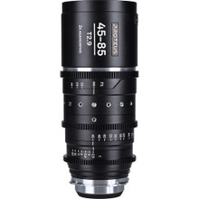 Laowa Proteus 45-85mm T2.9 2x S35 Anamorphic Zoom (ARRI PL, Feet, Silver Flare)