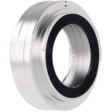 BLAZAR LENS CATO 2x Anamorphic Lens Mount Adapter (Canon EF)