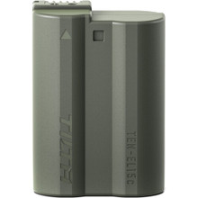 Tilta EN-EL15C USB-C Battery (2400mAh, Green)