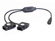 SWIT PC-U130B2 Dual D-Tap Battery Charger