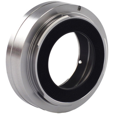 BLAZAR LENS EF Mount for Remus 33mm 1.5x Anamorphic Lens