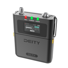 Deity Theos DLTX Full Kit
