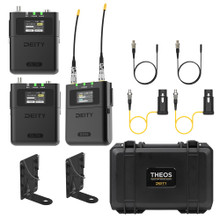 Deity Theos DLTX Full Kit