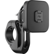 Peak Design Motorcycle Bar Charging Mount for Mobile Phones v2